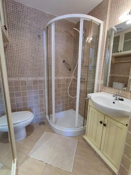 Apartamento Primera Linea De Playa Almuñécar
