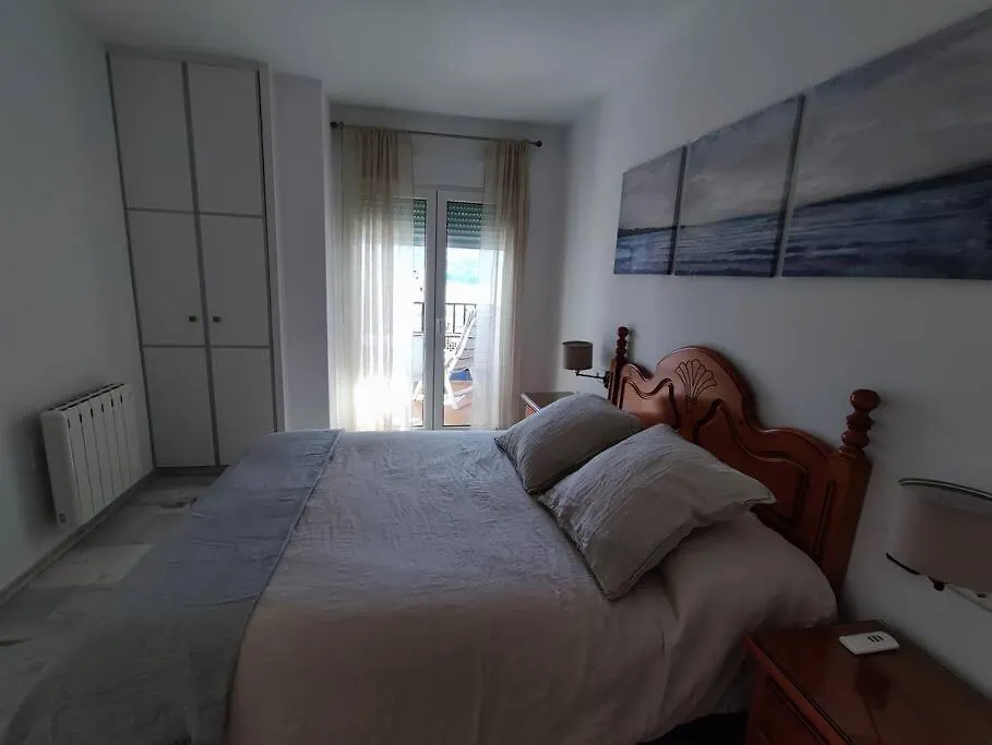 Primera Linea De Playa Almunecar 0*,  Spain
